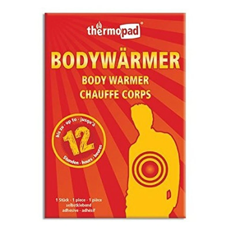 Chaufferette Pour Corps Thermopad 4 Chaufferette Pour Corps Thermopad – Image 2