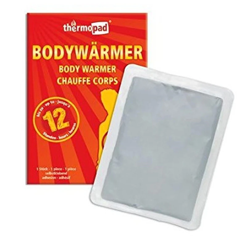 Chaufferette Pour Corps Thermopad 3 Chaufferette Pour Corps Thermopad