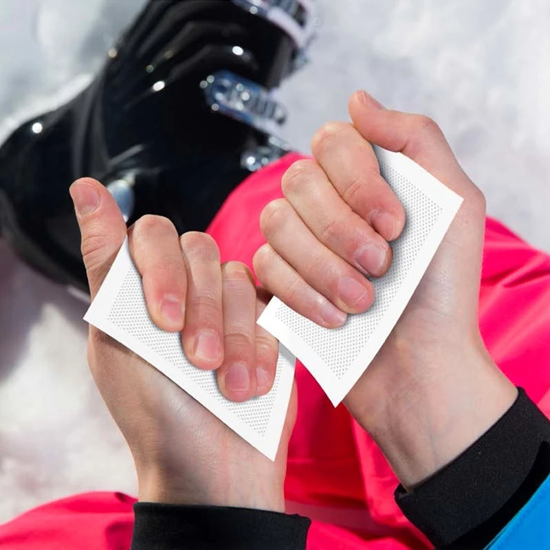 Thermopad Chaufferette Pour Main - La Paire 4 Thermopad Chaufferette Pour Main - La Paire – Image 2