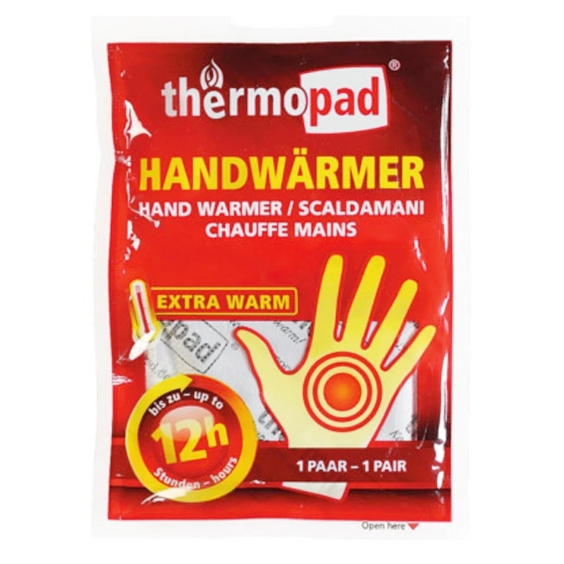 Thermopad Chaufferette Pour Main - La Paire 8 Thermopad Chaufferette Pour Main - La Paire – Image 6