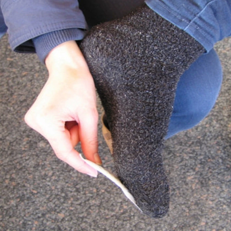 Thermopad Chaufferettes Pour Pieds - La Paire 4 Thermopad Chaufferettes Pour Pieds - La Paire – Image 2