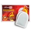Thermopad Chaufferettes Pour Pieds - La Paire -Magasin De Vélos Zefal chaufferettes pour pieds la paire