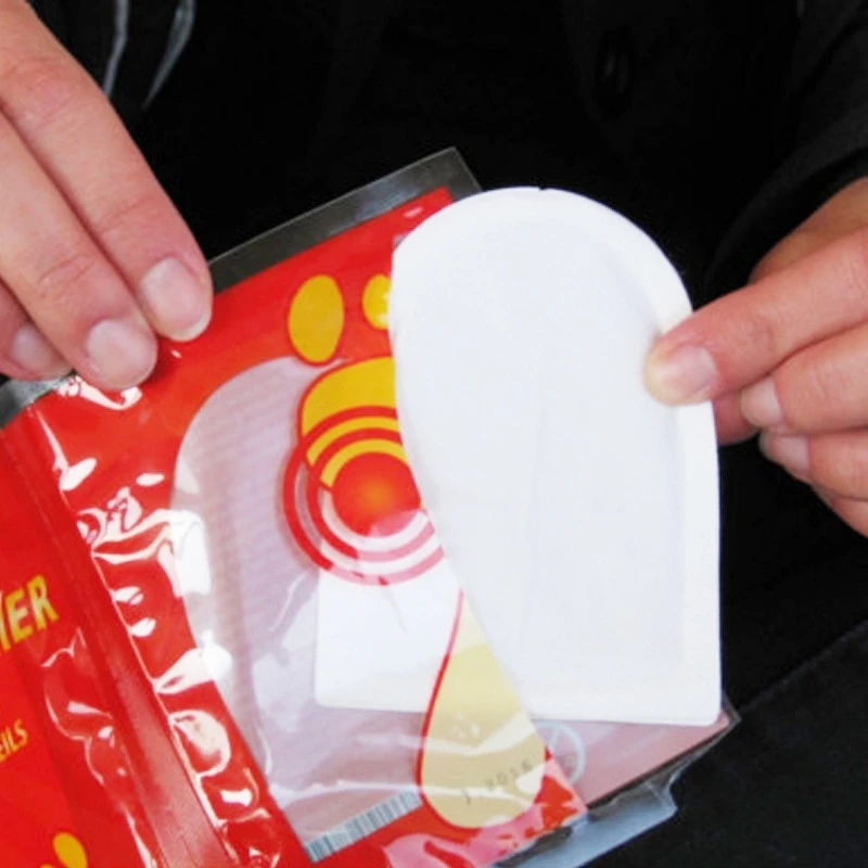 Thermopad Chaufferettes Pour Pieds - La Paire 6 Thermopad Chaufferettes Pour Pieds - La Paire – Image 4