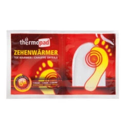 Thermopad Chaufferettes Pour Pieds - La Paire 13 Thermopad Chaufferettes Pour Pieds - La Paire -Magasin De Vélos Zefal chaufferettes pour pieds la paire 5