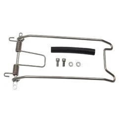 Clapet à Ressort Pour Porte Bagage Vélo Tubus -Magasin De Vélos Zefal clapet a ressort pour porte bagage velo tubus 2