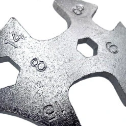 Bike Hand Clé Multifonctions Universelle Pour Vélo 11 Bike Hand Clé Multifonctions Universelle Pour Vélo -Magasin De Vélos Zefal cle multifonctions universelle pour velo 3