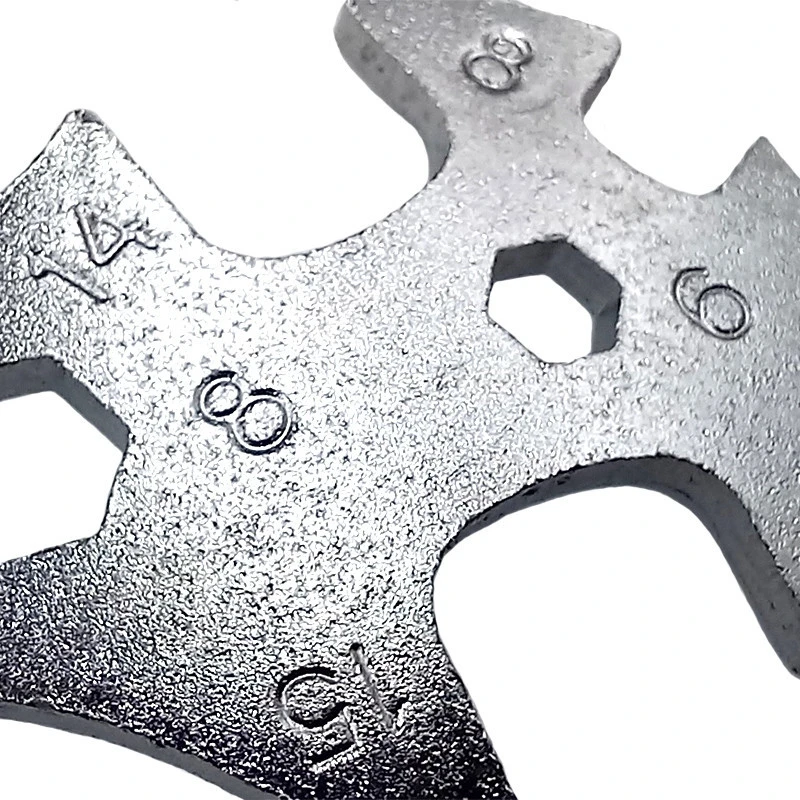 Bike Hand Clé Multifonctions Universelle Pour Vélo 6 Bike Hand Clé Multifonctions Universelle Pour Vélo – Image 4