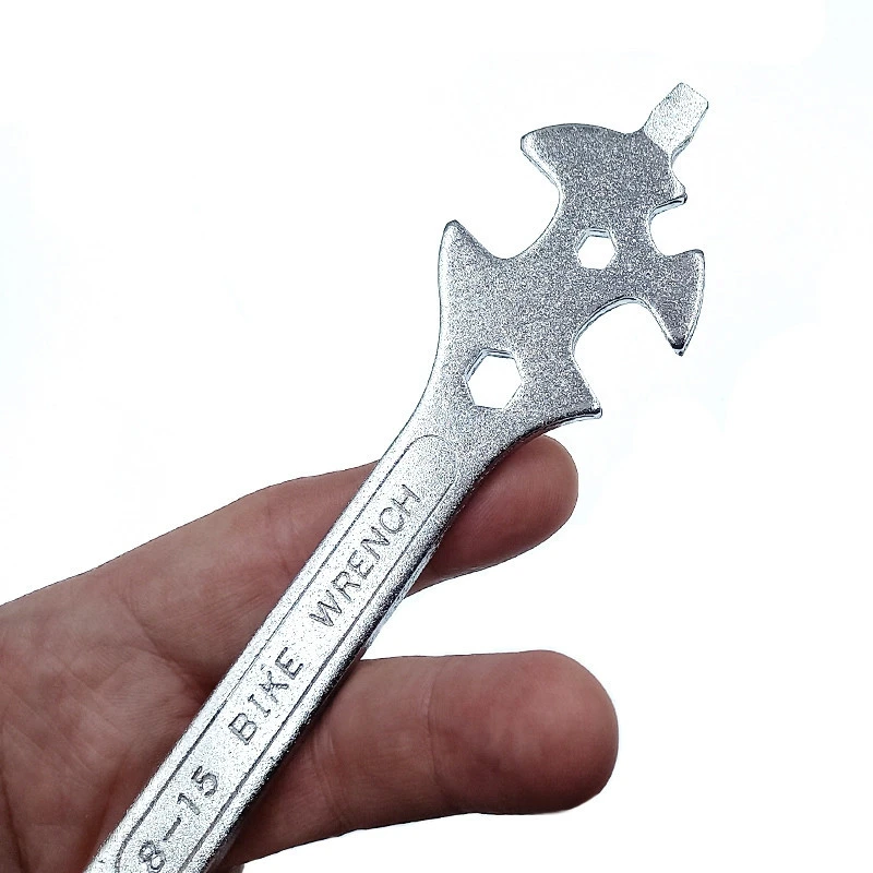 Bike Hand Clé Multifonctions Universelle Pour Vélo 8 Bike Hand Clé Multifonctions Universelle Pour Vélo – Image 6