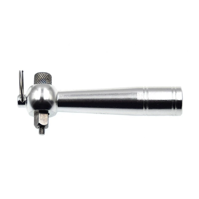 Clé Pour Antivol Selle Et Roues De Vélo - Point 5 Clé Pour Antivol Selle Et Roues De Vélo - Point – Image 3