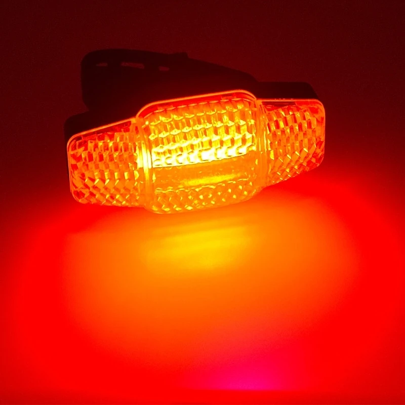 Clignotant De Vélo Avec Changement De Direction Automatique 5 Clignotant De Vélo Avec Changement De Direction Automatique – Image 3