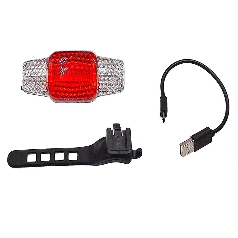 Clignotant De Vélo Avec Changement De Direction Automatique 3 Clignotant De Vélo Avec Changement De Direction Automatique