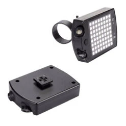 Clignotant Haute Luminosité Avec Télécommande Sans Fil Pour Vélo -Magasin De Vélos Zefal clignotant haute luminosite avec telecommande sans fil pour velo 2