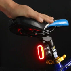 Clignotant Intelligent Pour Vélo -Magasin De Vélos Zefal clignotant intelligent pour velo 4