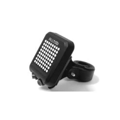 Clignotant Pour Vélo Avec Capteur Automatique Et Double Laser -Magasin De Vélos Zefal clignotant pour velo avec capteur automatique et double laser 5