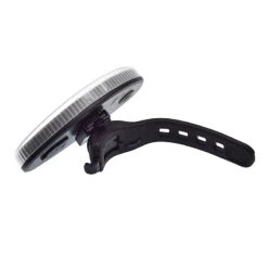 Clignotant Pour Vélo Pour Indiquer Sa Direction Rechargeable USB -Magasin De Vélos Zefal clignotant pour velo pour indiquer sa direction rechargeable usb 3