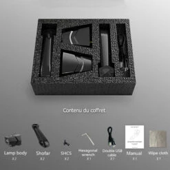 Clignotants à LED Avec Rétroviseurs Intégrés Pour Vélo 10 Clignotants à LED Avec Rétroviseurs Intégrés Pour Vélo -Magasin De Vélos Zefal clignotants a led avec retroviseurs integres pour velo 2