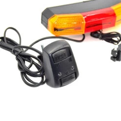 Messingschlager Clignotants Et Feu Stop Pour Vélo -Magasin De Vélos Zefal clignotants et feu stop pour velo 5