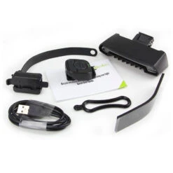 Clignotants LED Faisceau Laser USB Pour Vélo 10 Clignotants LED Faisceau Laser USB Pour Vélo -Magasin De Vélos Zefal clignotants led faisceau laser usb pour velo 2