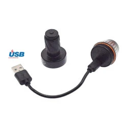 Clignotants Et Feux De Signalisation Pour Vélo Winglight 360 Fixed -Magasin De Vélos Zefal clignotants pour velo winglight pop 2