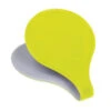 M-Wave Clip Réfléchissant Magnétique Jaune Fluo -Magasin De Vélos Zefal clip reflechissant magnetique jaune fluo