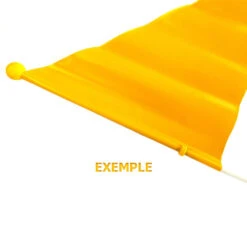 Clips De Fixation Pour Drapeau Vélo -Magasin De Vélos Zefal clips de fixation pour drapeau velo 2