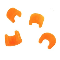 Clips De Fixation Pour Drapeau Vélo -Magasin De Vélos Zefal clips de fixation pour drapeau velo 3