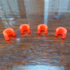 Clips De Fixation Pour Drapeau Vélo -Magasin De Vélos Zefal clips de fixation pour drapeau velo 5