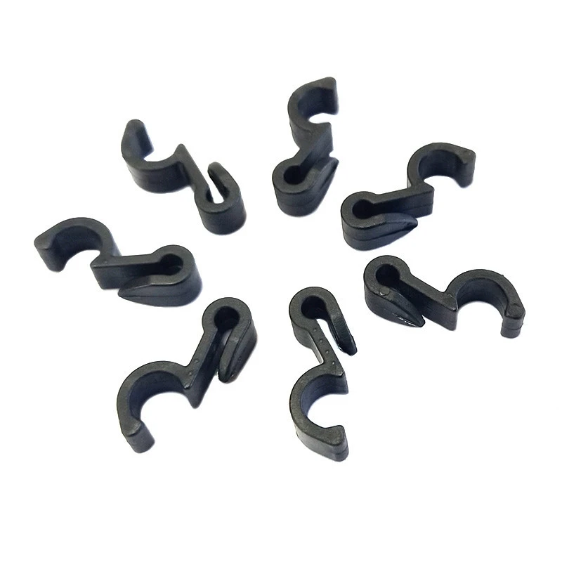 SKS Clips Pour Fil électrique Sur Garde Boue De Vélo 3 SKS Clips Pour Fil électrique Sur Garde Boue De Vélo