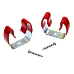 Clips Ratelier De Rangement - Par 2