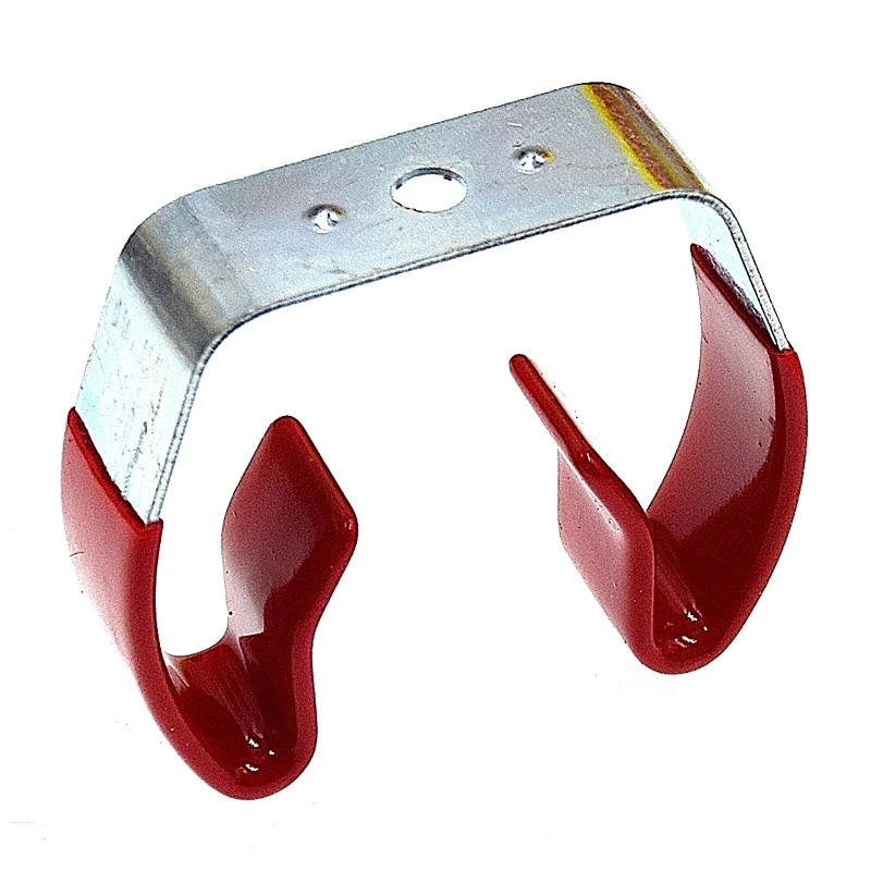 Clips Ratelier De Rangement - Par 2 7 Clips Ratelier De Rangement - Par 2 – Image 5