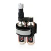 ZEFAL CO2 INFLATOR KIT -Magasin De Vélos Zefal co2 inflator kit