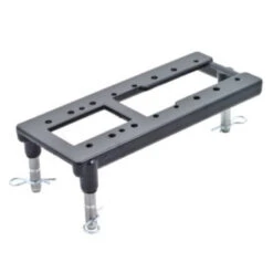 PLETSCHER Coffre A Velo Sur Système Easyfix -Magasin De Vélos Zefal coffre a velo sur systeme easyfix 2