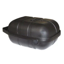 PLETSCHER Coffre A Velo Sur Système Easyfix -Magasin De Vélos Zefal coffre a velo sur systeme easyfix 3