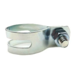 Point Collier Cadre Vélo Multi-usages Rétropédalage Et Porte-bagages -Magasin De Vélos Zefal collier cadre velo multi usages retropedalage et porte bagages 5