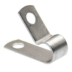 ARCADE Collier De Fixation Pour Câble Et Durite De Vélo Ø 7.9 - Alu -Magasin De Vélos Zefal collier de fixation pour cable et durite de velo o 79 alu 2