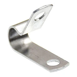 ARCADE Collier De Fixation Pour Câble Et Durite De Vélo Ø 7.9 - Alu -Magasin De Vélos Zefal collier de fixation pour cable et durite de velo o 79 alu 3