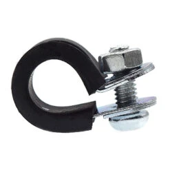 Collier De Fixation Pour Porte Bagage Vélo