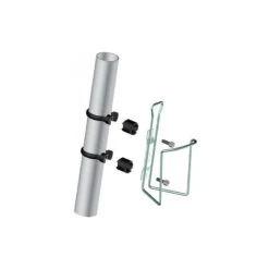 Collier De Fixation Pour Porte-bidon - Zefal GIZMO - Taille M