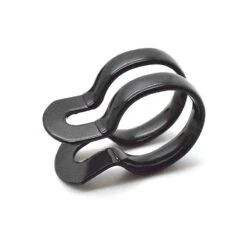 Collier De Fixation Sur Hauban Pour Porte Bagage De Vélo - 22 Mm 9 Collier De Fixation Sur Hauban Pour Porte Bagage De Vélo - 22 Mm -Magasin De Vélos Zefal collier de fixation sur hauban pour porte bagage de velo 22 mm 3