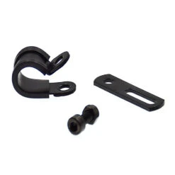 Collier De Montage Sur Haubans Vélo -Magasin De Vélos Zefal collier de montage sur haubans velo 4