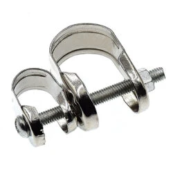 Collier De Remplacement Pour Klaxon Poire -Magasin De Vélos Zefal collier de remplacement pour klaxon poire 3