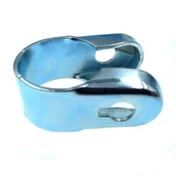 Collier De Selle Vélo Pour Tube 25,4 Mm