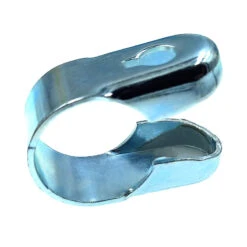 Collier De Selle Vélo Pour Tube 25,4 Mm -Magasin De Vélos Zefal collier de selle velo pour tube 254 mm 3