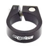 Collier De Serrage De Tige De Selle 31,8 Mm - Noir -Magasin De Vélos Zefal collier de serrage de tige de selle 318 mm noir