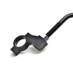 Collier De Support Pour Fixation Rétroviseur Vélo -Magasin De Vélos Zefal collier de support pour fixation retroviseur velo 3