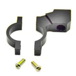 Collier De Support Pour Fixation Rétroviseur Vélo -Magasin De Vélos Zefal collier de support pour fixation retroviseur velo 4