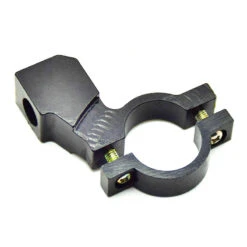 Collier De Support Pour Fixation Rétroviseur Vélo -Magasin De Vélos Zefal collier de support pour fixation retroviseur velo 5