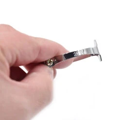 Dia-Compe Collier Passe Gaine Inox Type Simplex Vélo 28,6mm Fixie Single Speed 9 Dia-Compe Collier Passe Gaine Inox Type Simplex Vélo 28,6mm Fixie Single Speed -Magasin De Vélos Zefal collier passe gaine inox type simplex velo 286mm fixie single speed 2