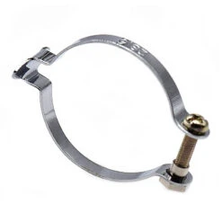 Dia-Compe Collier Passe Gaine Inox Type Simplex Vélo 28,6mm Fixie Single Speed 10 Dia-Compe Collier Passe Gaine Inox Type Simplex Vélo 28,6mm Fixie Single Speed -Magasin De Vélos Zefal collier passe gaine inox type simplex velo 286mm fixie single speed 3