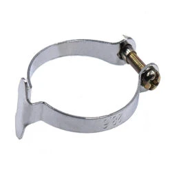 Dia-Compe Collier Passe Gaine Inox Type Simplex Vélo 28,6mm Fixie Single Speed 11 Dia-Compe Collier Passe Gaine Inox Type Simplex Vélo 28,6mm Fixie Single Speed -Magasin De Vélos Zefal collier passe gaine inox type simplex velo 286mm fixie single speed 4